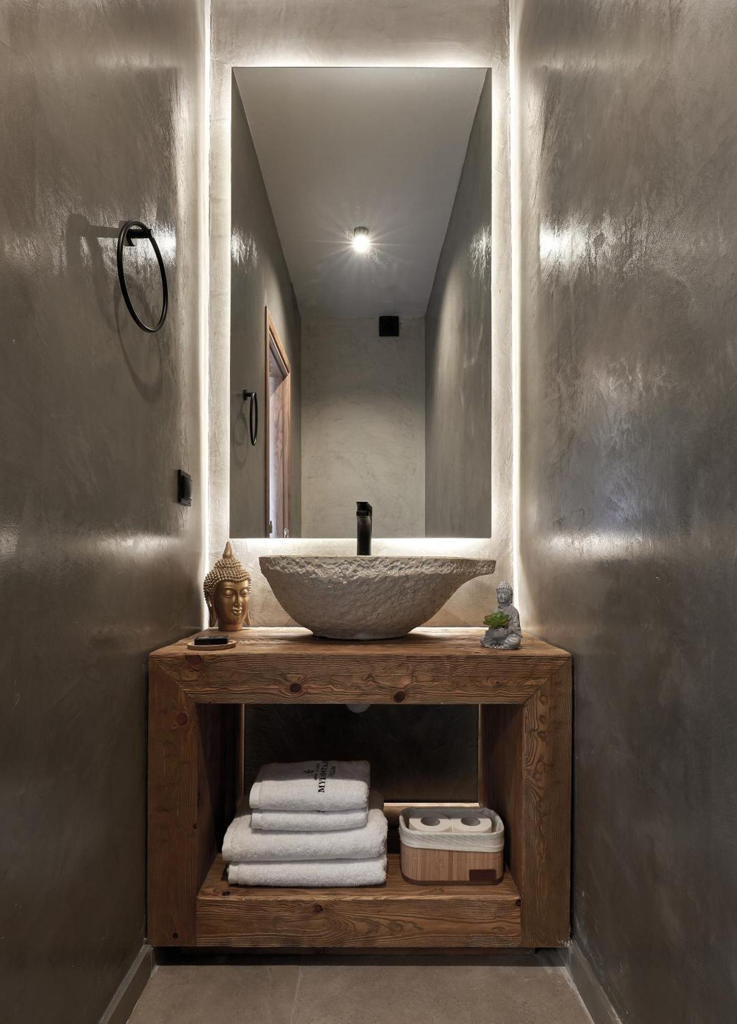 Mylostassi Villas With Balcony Plunge Pool Plati  Exterior photo